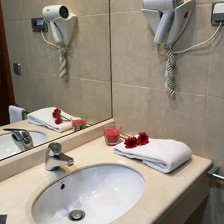 Hotel Jonquera La Jonquera Pokój zdjęcie